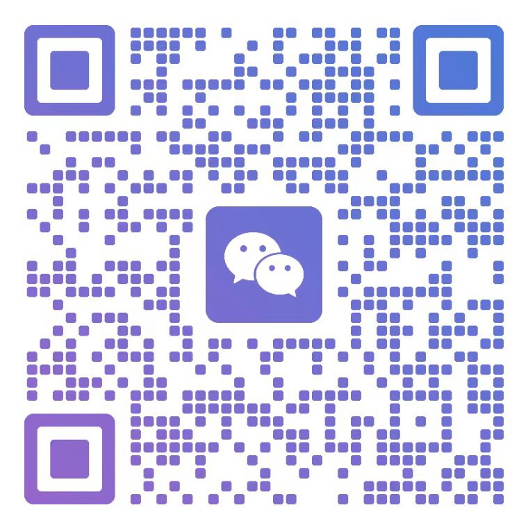 LIUXUEBAOFEN55 微信二维码